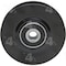 Four Seasons Chry 300 Ser 71-70-Concorde 96-93-Cordob Pulley, 45954 45954 - alternate 5